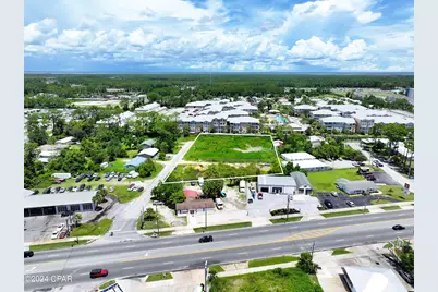 1826 Anne Avenue #A, Panama City Beach, FL 32407 - Photo 14