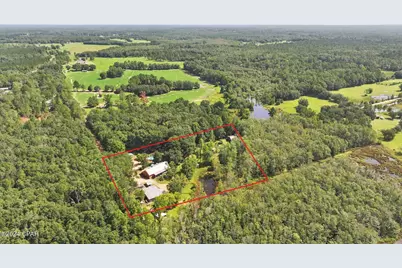 3147 Joe Marsh Drive, Bonifay, FL 32425 - Photo 4