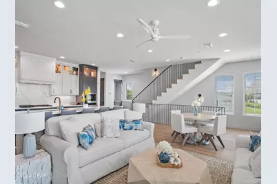 101 Deluna Place #A, Panama City Beach, FL 32413 - Photo 2