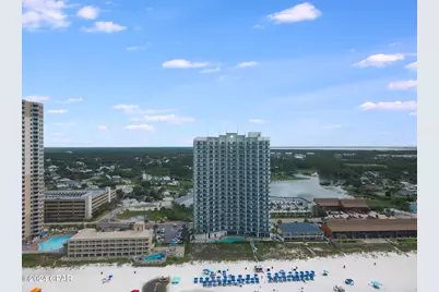 16701 Front Beach Road #901, Panama City Beach, FL 32413 - Photo 4