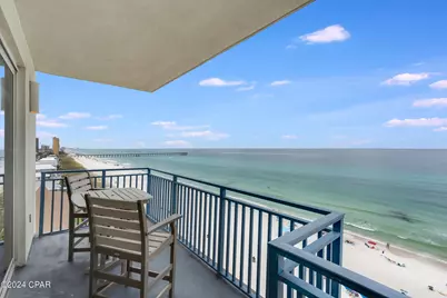 16701 Front Beach Road #901, Panama City Beach, FL 32413 - Photo 2