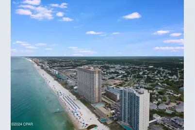 16701 Front Beach Road #901, Panama City Beach, FL 32413 - Photo 6