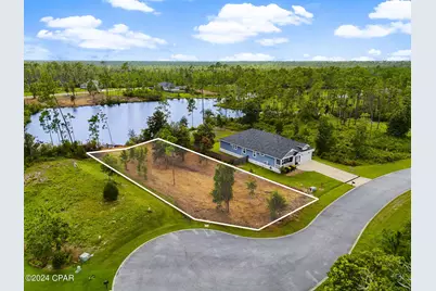 807 Tidewater Lane, Panama City, FL 32404 - Photo 8