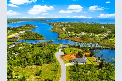 807 Tidewater Lane, Panama City, FL 32404 - Photo 1