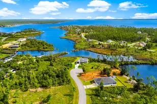 807 Tidewater Ln, Panama City, FL 32404 - Photo 1