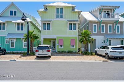 13652 Front Beach Road, Panama City Beach, FL 32413 - Photo 1