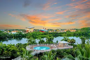 9860 S Thomas Dr, Panama City Beach, FL 32408 - Photo 20