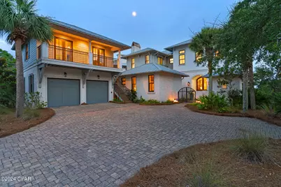 201 W Bermuda Drive, Santa Rosa Beach, FL 32459 - Photo 2