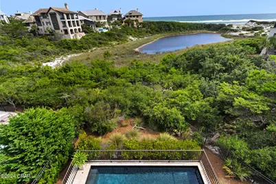 201 W Bermuda Drive, Santa Rosa Beach, FL 32459 - Photo 32