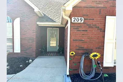 209 Moonlight Bay Drive, Panama City Beach, FL 32407 - Photo 78