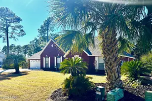 209 Moonlight Bay Dr, Panama City Beach, FL 32407 - Photo 82