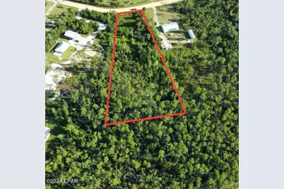 632 Dogwood Way, Panama City, FL 32404 - Photo 6