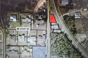1631 Airport Rd, Panama City, FL 32405 - Photo 1
