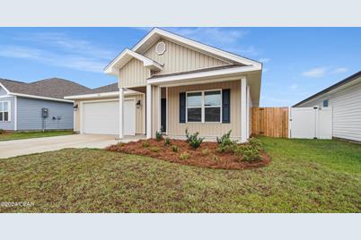 5037 Rivergrass Drive, Panama City, FL 32404 - Photo 1