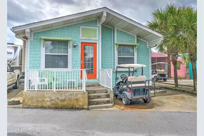 171 Marlin Drive #S, Panama City Beach, FL 32408 - Photo 1