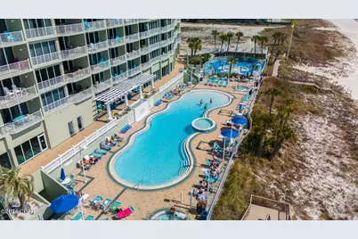 9450 S Thomas Drive #1107D, Panama City Beach, FL 32408 - Photo 20