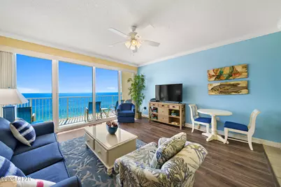 9450 S Thomas Drive #1107D, Panama City Beach, FL 32408 - Photo 2