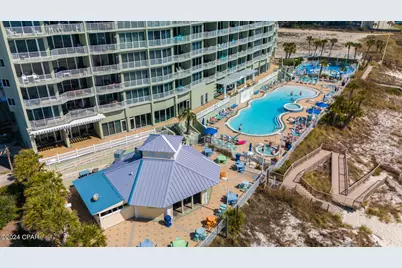 9450 S Thomas Drive #1107D, Panama City Beach, FL 32408 - Photo 24