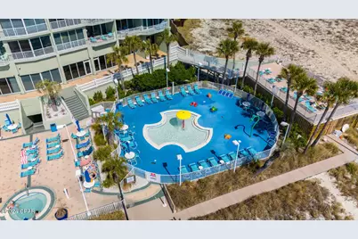 9450 S Thomas Drive #1107D, Panama City Beach, FL 32408 - Photo 22