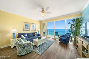 9450 S Thomas Dr, Panama City Beach, FL 32408 - Photo 1