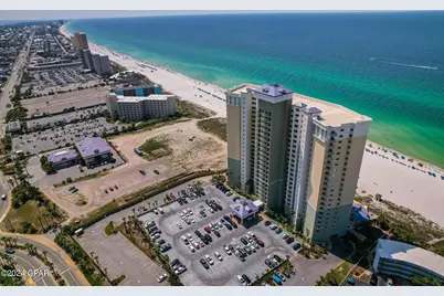 9450 S Thomas Drive #1107D, Panama City Beach, FL 32408 - Photo 18