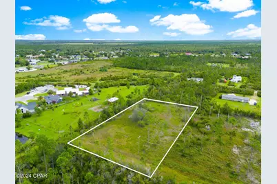 00 Harville Drive, Panama City, FL 32404 - Photo 4