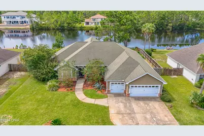 138 Twilight Bay Drive, Panama City Beach, FL 32407 - Photo 30