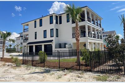 124 Sugar Sand W, Mexico Beach, FL 32456 - Photo 40