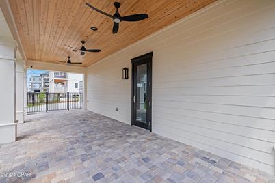 124 Sugar Sand W, Mexico Beach, FL 32456 - Photo 62