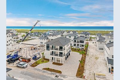 124 Sugar Sand W, Mexico Beach, FL 32456 - Photo 64