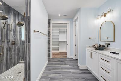 124 Sugar Sand W, Mexico Beach, FL 32456 - Photo 34