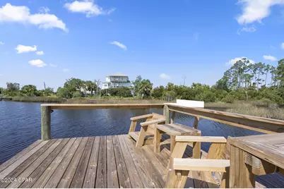 Lot 13 S Berthe Avenue, Panama City, FL 32404 - Photo 8