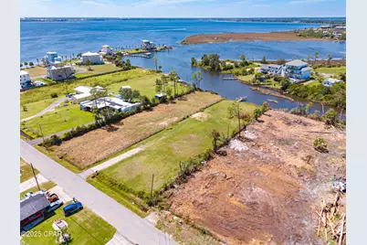 Lot 13 S Berthe Avenue, Panama City, FL 32404 - Photo 2