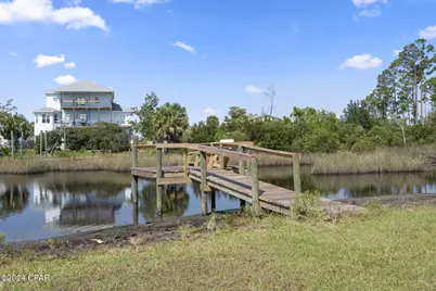 Lot 13 S Berthe Avenue, Panama City, FL 32404 - Photo 10