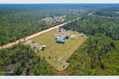 17011 Roll O Home Road, Fountain, FL 32438 - Photo 22