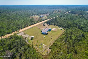 17011 Rollohome Rd, Fountain, FL 32438 - Photo 22