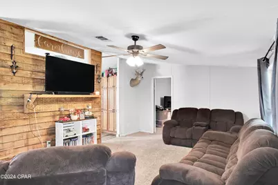 17011 Roll O Home Road, Fountain, FL 32438 - Photo 2