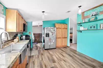 17011 Roll O Home Road, Fountain, FL 32438 - Photo 4