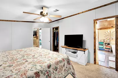 17011 Roll O Home Road, Fountain, FL 32438 - Photo 10