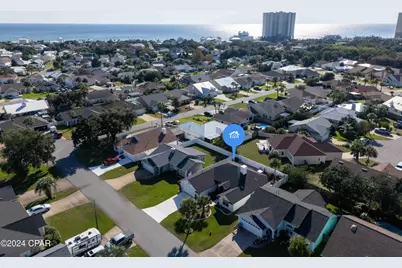 122 Seaclusion Circle, Panama City Beach, FL 32413 - Photo 36