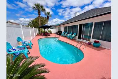 122 Seaclusion Circle, Panama City Beach, FL 32413 - Photo 4