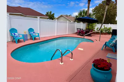 122 Seaclusion Circle, Panama City Beach, FL 32413 - Photo 6