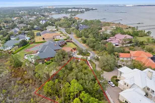 0000 Preserve Bay Blvd, Panama City Beach, FL 32408 - Photo 1