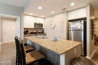 12011 Front Beach Road #1704B, Panama City Beach, FL 32407 - Photo 10