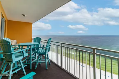12011 Front Beach Road #1704B, Panama City Beach, FL 32407 - Photo 28