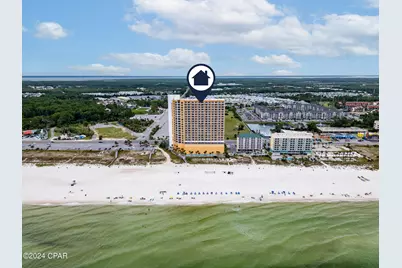 12011 Front Beach Road #1704B, Panama City Beach, FL 32407 - Photo 38