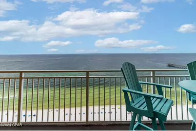 12011 Front Beach Road #1704B, Panama City Beach, FL 32407 - Photo 26