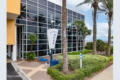 12011 Front Beach Road #1704B, Panama City Beach, FL 32407 - Photo 34