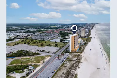 12011 Front Beach Road #1704B, Panama City Beach, FL 32407 - Photo 44