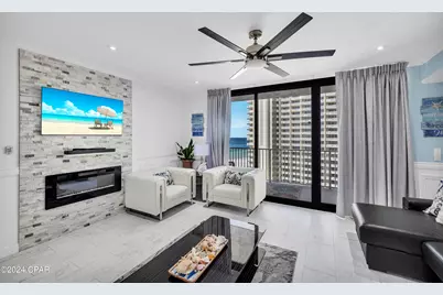 9900 S Thomas Drive #1024, Panama City Beach, FL 32408 - Photo 6